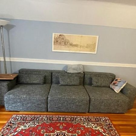 Comfortable Loft With Private Bathroom Boston Eksteriør bilde