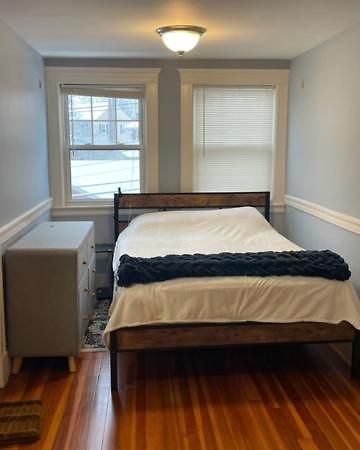 Comfortable Loft With Private Bathroom Boston Eksteriør bilde