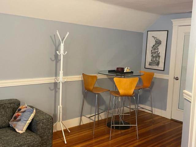 Comfortable Loft With Private Bathroom Boston Eksteriør bilde