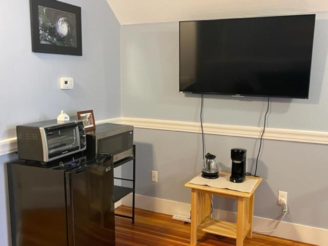 Comfortable Loft With Private Bathroom Boston Eksteriør bilde