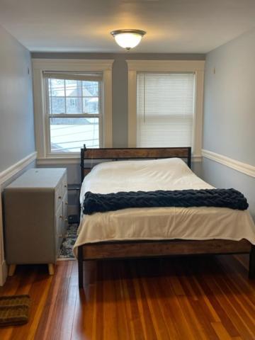 Comfortable Loft With Private Bathroom Boston Eksteriør bilde